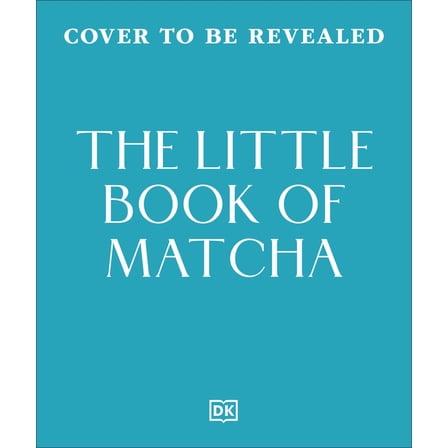 The Little Book of Matcha, (Hardcover)