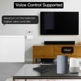 thumbnail image 3 of Tuya Smart Gateway Hub Multi-mode WiFi Bluetooth ZigBee Smart Home Bridge, 3 of 5