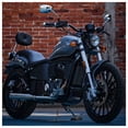 thumbnail image 3 of Motocicleta Iron Clan tipo Custom Daytona Sport 400cc de Inyección 2026, 3 of 5