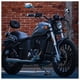 thumbnail image 3 of Motocicleta Iron Clan tipo Custom Daytona Sport 400cc de Inyección 2026, 3 of 6