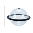thumbnail image 2 of Extra Large Round - Versatile Durable Ice Maker for Refreshing Ice Baths and Coolers - Ideal for Indoor and Outdoor Use, 2 of 8