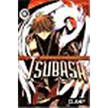 Tsubasa, Volume 6