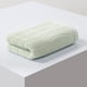 thumbnail image 1 of Toalla absorbente suave gruesa, rectangular, verde menta, 1 of 7