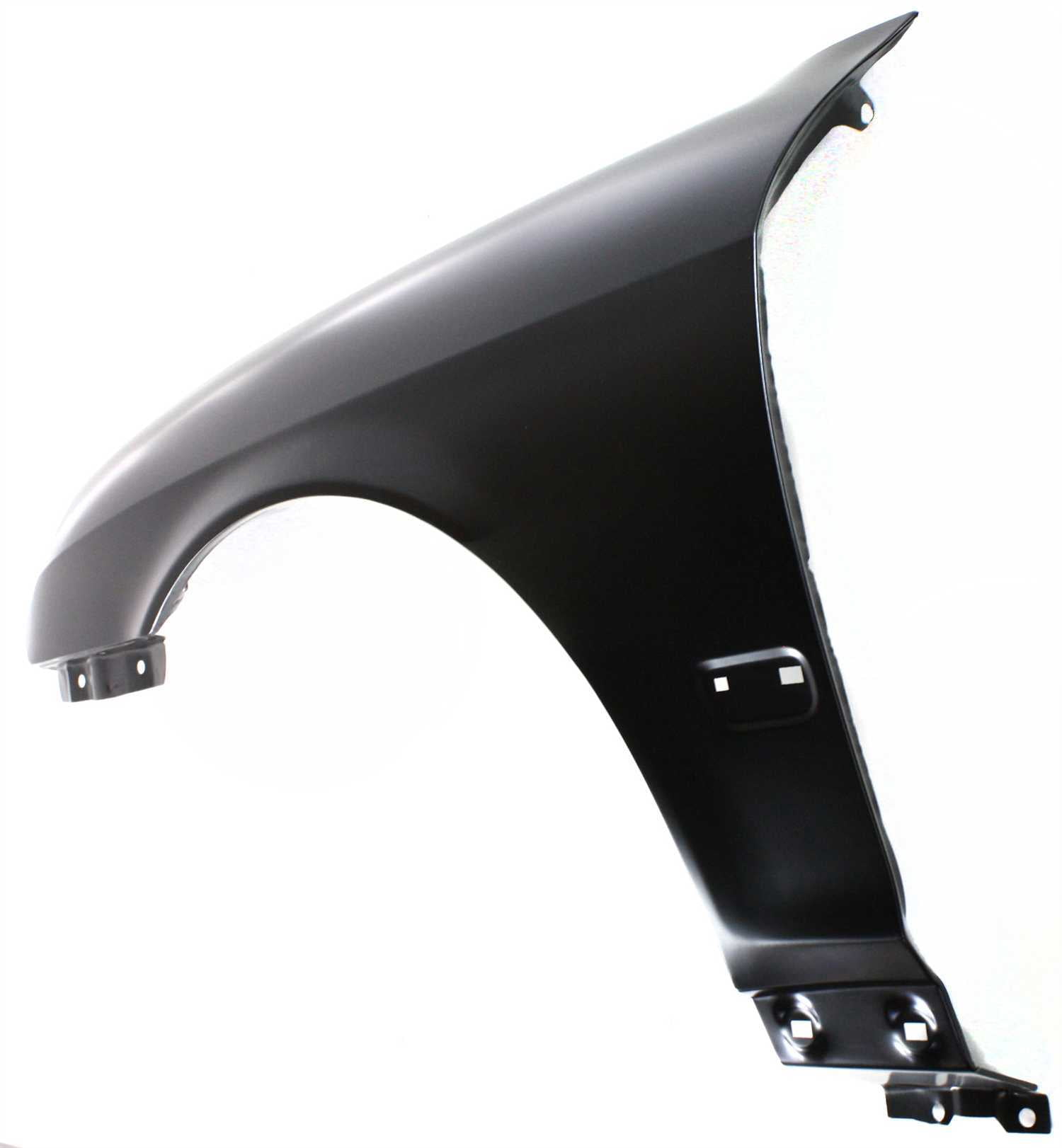 Replacement B162 Fender Compatible with 1992-1995 BMW 320i 1992-1996 318i Front, Left Driver Sedan