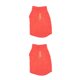 thumbnail image 2 of Billuyoard Suministros de ropa para perros Chaleco de cachorro flexible a rayas Disfraces Correa de otoño e invierno Estilo simple Sin hebillas Type4 NO4, 2 of 6