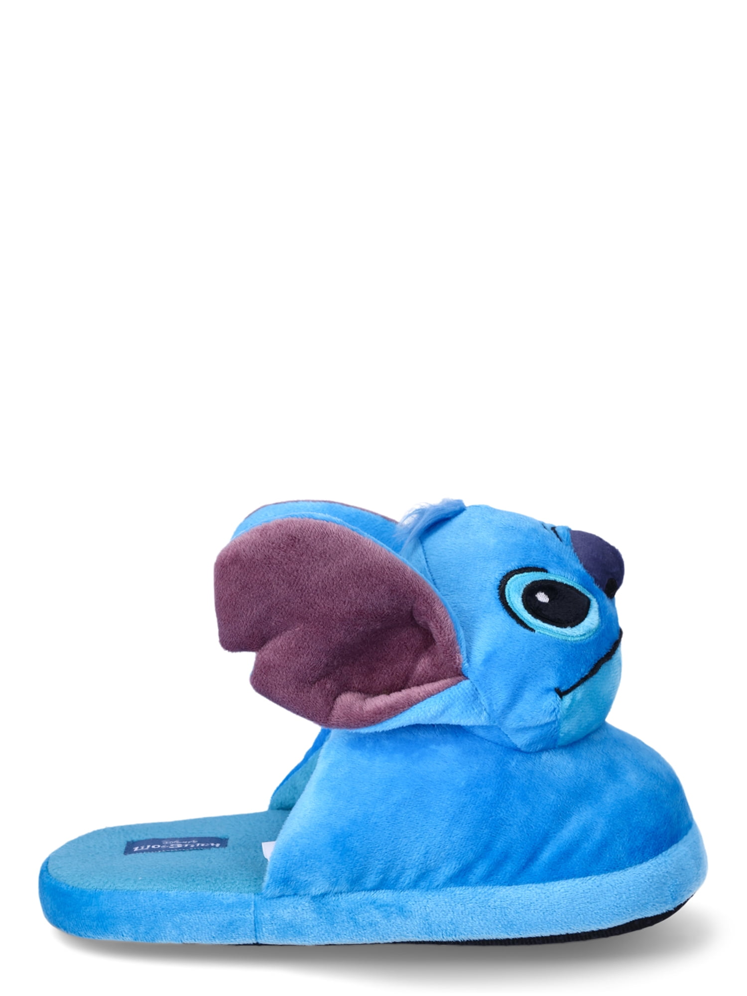 Disney Stitch Women's Slippers