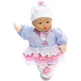 thumbnail image 1 of Alexander Dolls 12 "My First Baby - Itty Bitty Ballerina - Colección Play Alexander Alexander Doll 62005, 1 of 1