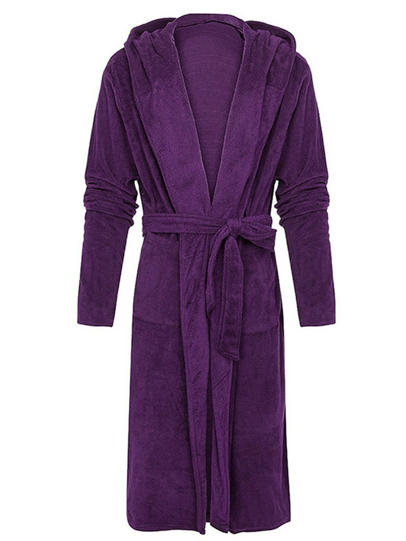 open lace back dress Bown of London Regent Stripe Dressing Gown