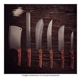thumbnail image 4 of Cuchillo Tramontina Churrasco Para Carne de 10 cm Negro, 4 of 4
