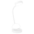 thumbnail image 3 of Luz LED de Lectura Vhermosa Recargable por USB Color Blanco, 3 of 8