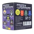 thumbnail image 2 of Figura de acción The Loyal Subjects, vinilos Transformers Wave 3, 2 of 2