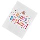 thumbnail image 2 of Tapiz De Cumpleaños, Telón De Fondo De Cumpleaños, Respetuoso Con La Piel, Mano De Obra Fina, Suave, Duradero, Peso Ligero Para Decoración De Dormitorio Para Manteles ANGGREK AA2018, 2 of 8