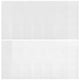 thumbnail image 2 of KAKOWELY 50 hojas de puntos adhesivos transparentes, pegamento para globos, pegatinas de doble cara, cintas adhesivas, manualidades, puntos, 2 of 4