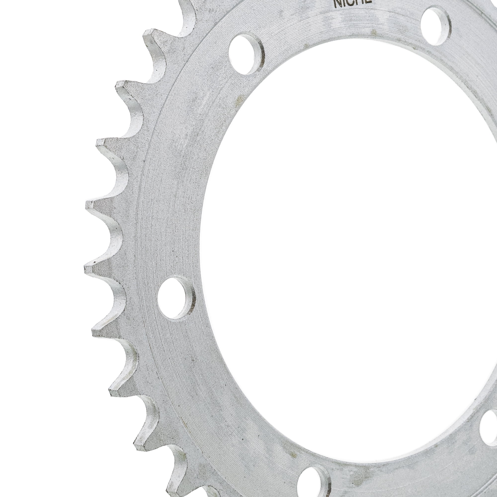 Niche Sprocket Chain Set for Kawasaki Vulcan S 15/46T 520