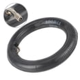 thumbnail image 3 of 8.5Inch 8.5X2.00-5.5 Inner Tube for -Inokim Light V2 Electric Scooter 90° Nozzle, 3 of 7