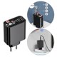 thumbnail image 1 of Adaptador Receptor Transmisor Enchufe Europeo perfke Adaptador USB Receptor bluetooth, 1 of 9
