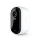 thumbnail image 1 of Cámara Arlo Essential 2K Cam de segunda generación, inalámbrica reacondicionada para interiores y exteriores, 1 of 7