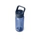 thumbnail image 4 of Botella de agua YETI Yonder 600 ml/20 oz con tapa de pajita azul marino, 4 of 7