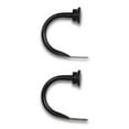 thumbnail image 1 of Hometrends Plata Holdback black, 1 of 1