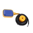 thumbnail image 4 of Interruptor De Flotador Tipo Cable, Controlador De Nivel De Líquido, Sensor Ajustable Para Control De Bomba En Piscinas, 1 Ud., 4 of 7