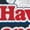 NAVY, variant on - Have A Coke And A Smile - Men's Crew Neck Fleece Pullover