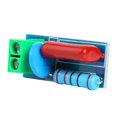 thumbnail image 4 of Relay Contact Protection Resistance Surge RC Absorption Circuit Module Ndcxsfigh Para estrenar, 4 of 8