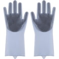 thumbnail image 1 of All Dryer Sheets 120 Gloves Reusable Cleaning Gloves, 1 of 6