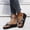 Blue, variant on WIZUTIZ Shower Shoes Women Comfortable Womens Summer Sandals Soft EVA Slide Sandals Platform Heels Shower Shoes BOHO Knitted Beach Slippers Indoor Slides Birthday Gifts