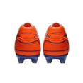 thumbnail image 3 of DREAM PAIRS Mens Soccer Cleats Firm Ground Soccer Shoes Football Shoes ROYAL/ORANGE Size 9, 3 of 7