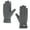 Grey, variant on XZNGL Warm Winter Gloves for Men Winter Gloves for Men Touch-Screen Gloves Windproof Warm Gloves for Winter Use Mens Winter Gloves Warm Gloves Winter Men Warm Winter Running Gloves Men