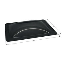 Icon 12555 SKYLIGHTS RV