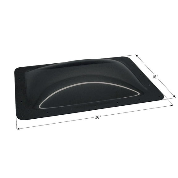 Icon 12555 SKYLIGHTS RV