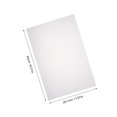 thumbnail image 2 of OULII Translucent Tracing Paper Set of 100 Sheets for Design Use White Odorless Durable Paper, 2 of 8