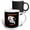 Multicolor, variant on 3drose, Image of Adorable Ghost with Candy Says Yeah Halloween Is Here, 11oz Magic Transforming Mug