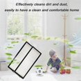 thumbnail image 4 of HEPA Filter for Roborock S8 MaxV Ultra/ S8 Max Ultra Vacuum Cleaner, 4 of 5