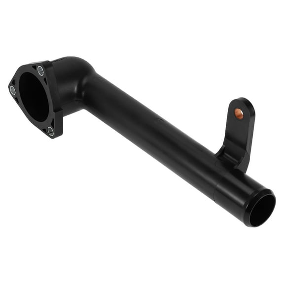 Unique Bargains Car Thermostat Engine Coolant Thermostat Housing Assembly for Lexus RX330 04-06 for Toyota Sienna 2004-2006 3.3L Plastic No.163210A040 Black Durable