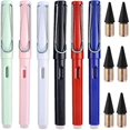 thumbnail image 1 of Tpalpkt 12 Erasable Pen Nibs Un Inkless Writing Art Pens Sketch Ing, 1 of 3