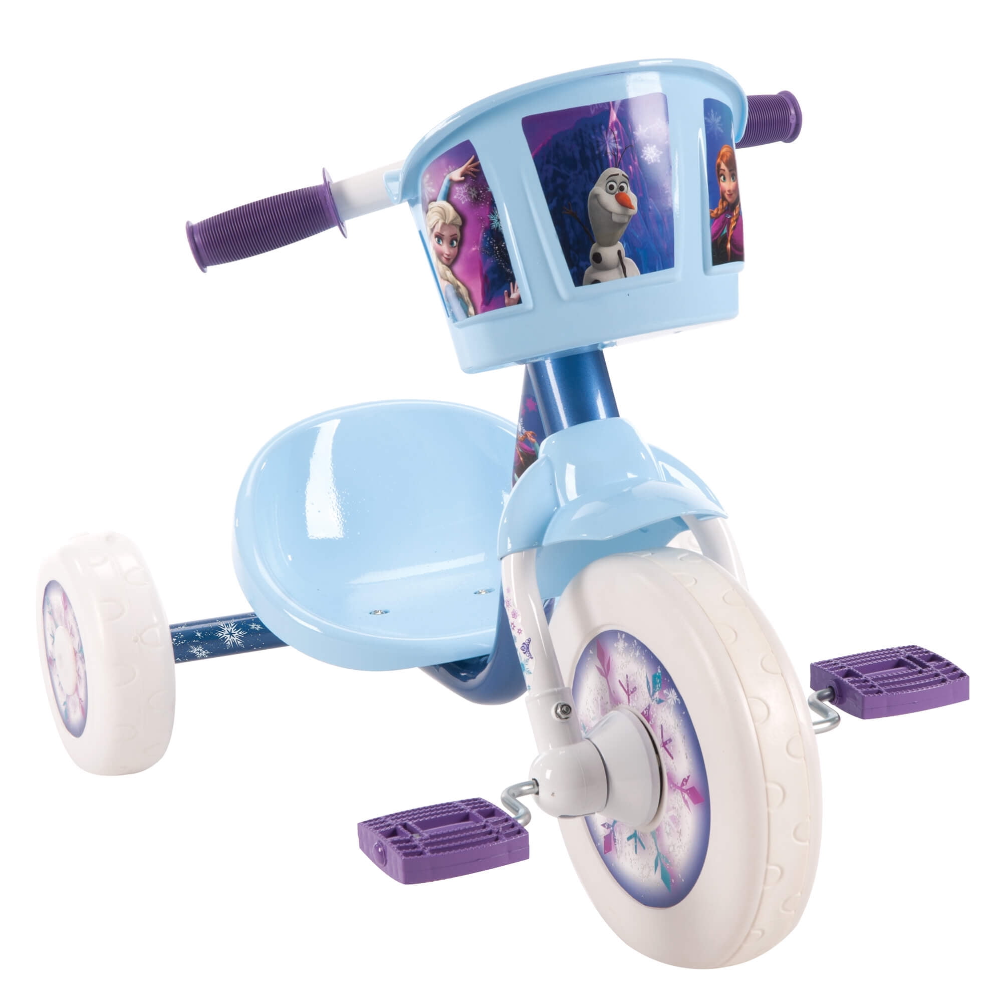 huffy frozen tricycle