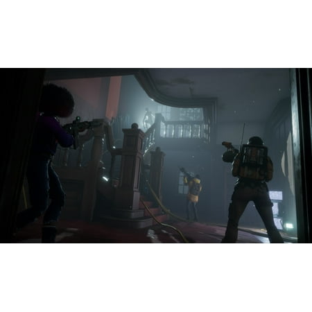 Redfall Bite Back Upgrade - Xbox Series X