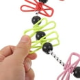 thumbnail image 3 of unbranded 2Ud Resistentes Para Tender Ropa De Nylon Y Para Uso Familiar En Exterior, 3 of 7