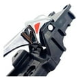 thumbnail image 3 of Applicable to 2pcs Interior Door Handle For Hyundai Sonata 2011-2013, 3 of 4
