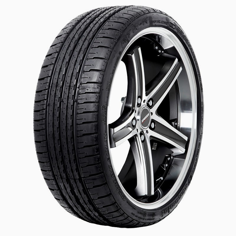 Achilles - ATR-K - 165/40R17 - 85V XL - BSW - Walmart.com - Walmart.com