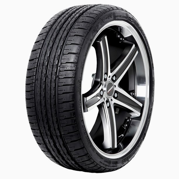 Achilles Atr K 165 40r17 85v Xl Bsw Walmart Com Walmart Com