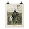 thumbnail image 2 of Print: T.W. Sherman, 1862, 2 of 4