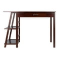 thumbnail image 4 of TarruBoutique 94632 Aldric Bureau d'Écriture, Noyer, 4 of 9
