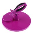 thumbnail image 3 of Agarre y Clip Del Sostenedor de Uñas Anti-derrames Sunnimix Porta botella de esmalte de uñas, 3 of 8