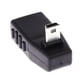 thumbnail image 5 of Conector Adaptador OTG Baoblaze Mini USB Macho a USB Hembra 5 Piezas 5x90 Grados, 5 of 6