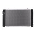 thumbnail image 2 of Radiator Aluminum Cooling System Component-Radiator Replacement, 2 of 4