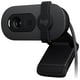 thumbnail image 3 of Webcam LOGITECH Brio 100 Full HD 1080p USB Microfono Integrado negro, 3 of 5