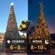 thumbnail image 3 of Guirnalda de luces solares L LAMPOP, paquete de 2, 100 LED, 10 m, blanco cálido, 3 of 8